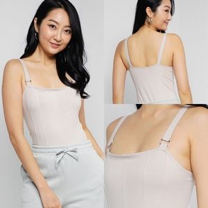 🌿🆕 H&M Thong Bodysuit